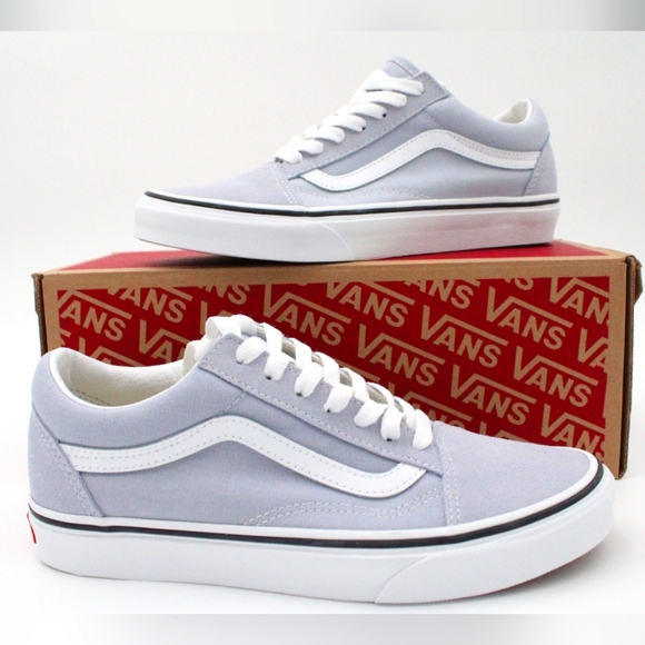Vans Other - Vans - Old Skool Gray Dawn (6m/7.5w)